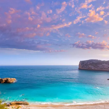 Arenal Javea-6 By Interhome *