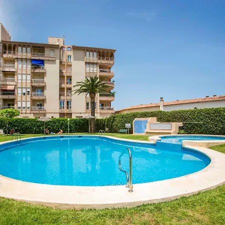 Arenal Javea-6 By Interhome Apartment