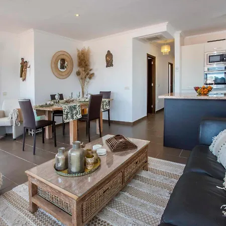 Arenal Javea-6 By Interhome Apartment Javea