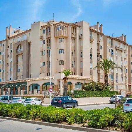 Arenal Javea-6 By Interhome * Javea