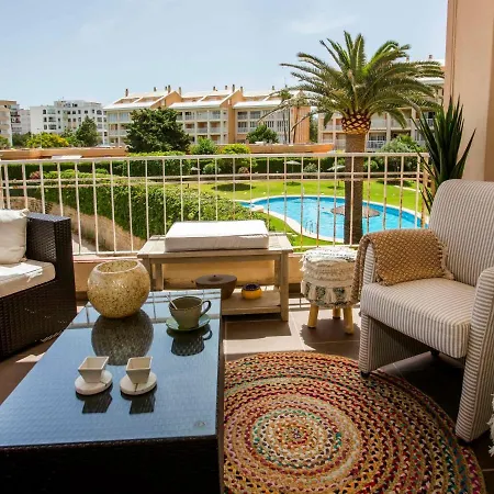 Apartment Arenal Javea-6 By Interhome Javea