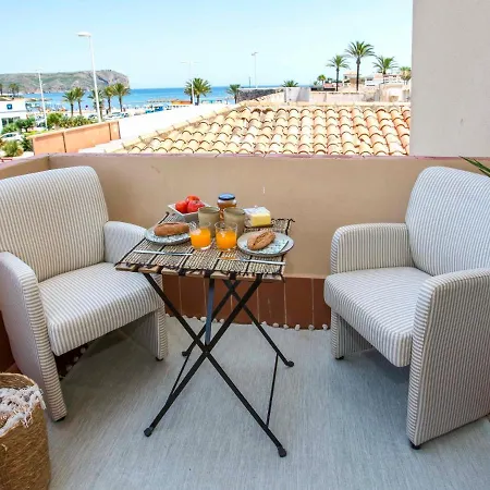 Arenal Javea-6 By Interhome Apartment