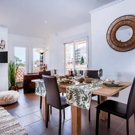 Arenal Javea-6 By Interhome Apartment