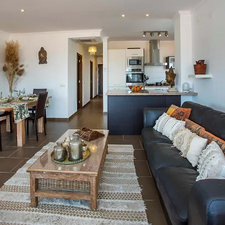 Arenal Javea-6 By Interhome
