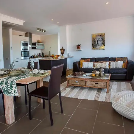 Arenal Javea-6 By Interhome Apartment Javea