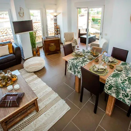 Arenal Javea-6 By Interhome Apartment *