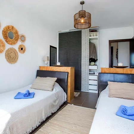 Arenal Javea-6 By Interhome Apartment Javea