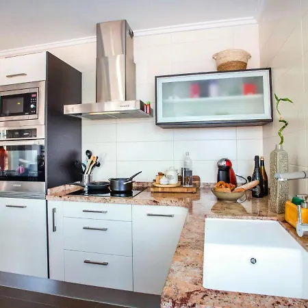 Arenal Javea-6 By Interhome Apartment *