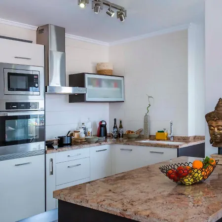 Arenal Javea-6 By Interhome Javea