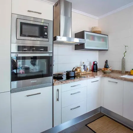 Arenal Javea-6 By Interhome Apartment