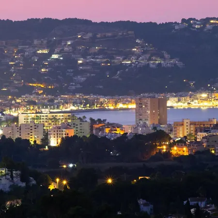 Apartment Arenal Javea-6 By Interhome