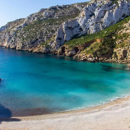 Arenal Javea-6 By Interhome *