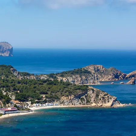 Arenal Javea-6 By Interhome *
